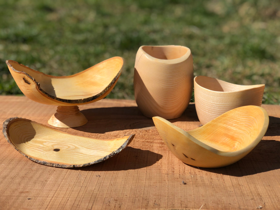 Comment choisir des objets en bois de qualité artisanale : Conseils pour des achats éclairés